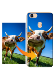 Coque Oppo A75 personnalisée