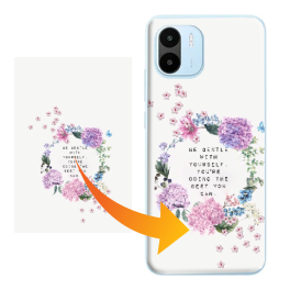 Coque Xiaomi Redmi A1/A1+ personnalisée 