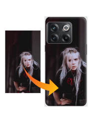 Coque OnePlus 10T personnalisée