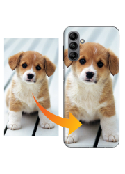 Coque Samsung Galaxy A04S personnalisée