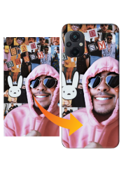 Coque Xiaomi Poco M5 4G personnalisée