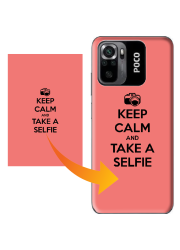 Coque Xiaomi Poco M5 S personnalisée