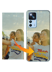 Coque Xiaomi 12T Pro personnalisée