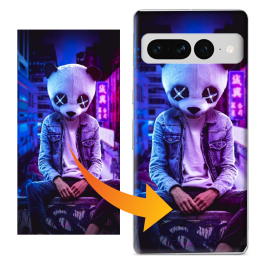 Coque Google Pixel 7 Pro personnalis&eacute;e
