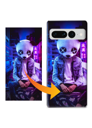 Coque Google Pixel 7 Pro personnalisée