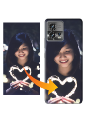 Coque Motorola Edge 30 Fusion personnalisée