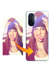 Coque Huawei Nova Y70 Plus personnalisée