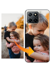 Coque Honor X6 personnalisée