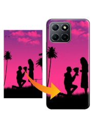 Silicone Honor X6 personnalisée 14,90€