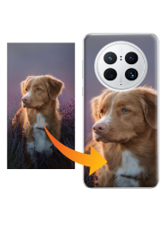 Coque Huawei Mate 50 Pro personnalisée