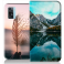 Etui Silicone Oppo A77 4G personnalisée personnalisé