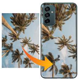 Coque Samsung M23 5G personnalis&eacute;e