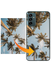 Coque Samsung M23 5G personnalisée