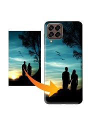 Coque Samsung M33 5G personnalisée