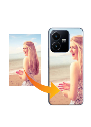 Coque Vivo Y22 personnalisée