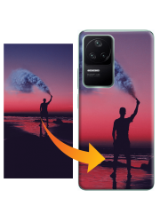 Coque Xiaomi Poco F4 5G personnalisée