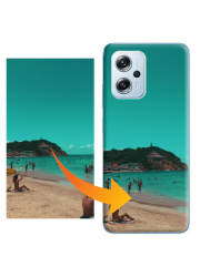 Coque Xiaomi Poco X4 GT 5G personnalisée