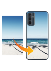 Coque Samsung Galaxy M13 personnalisée