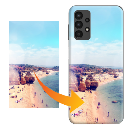 Coque Samsung Galaxy A13 4G personnalis&eacute;e