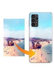 Coque Samsung Galaxy A13 4G personnalisée