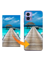 Coque Motorola Edge 30 NEO personnalisée