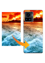 Coque Motorola Edge 30 Ultra personnalisée