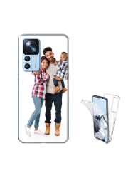 Coque 360 Xiaomi 12T pro personnalisée