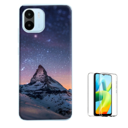 Coque 360 Xiaomi Redmi A1 personnalis&eacute;e