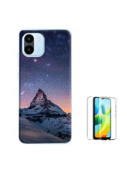 Coque 360 Xiaomi Redmi A1 personnalisée 