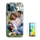 Coque 360 double face iPhone 14 Pro Max personnalisée
