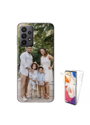 Coque 360 Samsung Galaxy A23 5G personnalisée