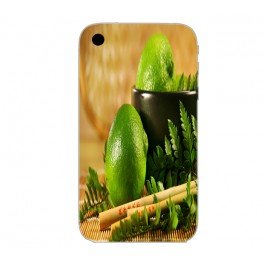 Coque personnalisée Iphone 3gs