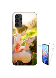 Coque 360 Samsung Galaxy A13 4G personnalisée 