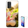 Coque 360 Samsung Galaxy A13 4G personnalisée 