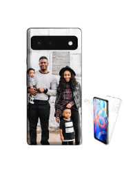 Coque 360 Xiaomi Poco M4 PRO 5G personnalisée