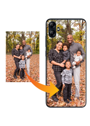 Coque Samsung Galaxy A04e personnalisée