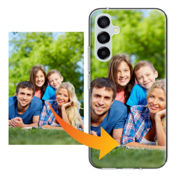 Coque Samsung Galaxy A54 5G personnalisée Coque Samsung Galaxy A54 5G personnalisée