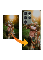 Coque Samsung Galaxy S23 Ultra personnalisée