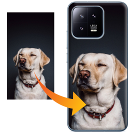 Coque Xiaomi 13 personnalis&eacute;e