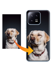 Coque Xiaomi 13 personnalisée