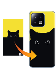 Coque Xiaomi 13 Pro personnalisée