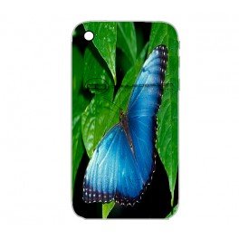 Coque personnalisée Iphone 3g