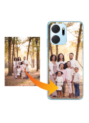 Coque Honor X7a personnalisée