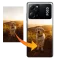 Coque Xiaomi Poco X5 personnalisée