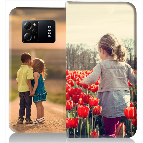 Etui Xiaomi Poco X5 personnalisé