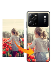 Coque Xiaomi Poco X5 Pro personnalisée