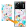 Silicone Xiaomi Poco X5 Pro personnalisée