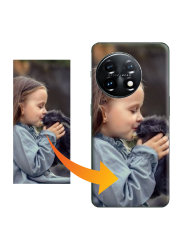 Coque OnePlus 11 personnalisée