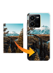 Coque Vivo Y35 personnalisée