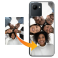 Silicone Realme C30 personnalisée